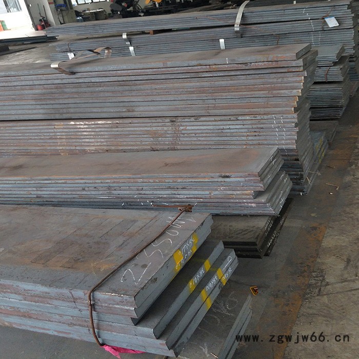 天工SUS440C不锈钢棒 刀具用SUS440C圆钢   440C磨光圆棒图3