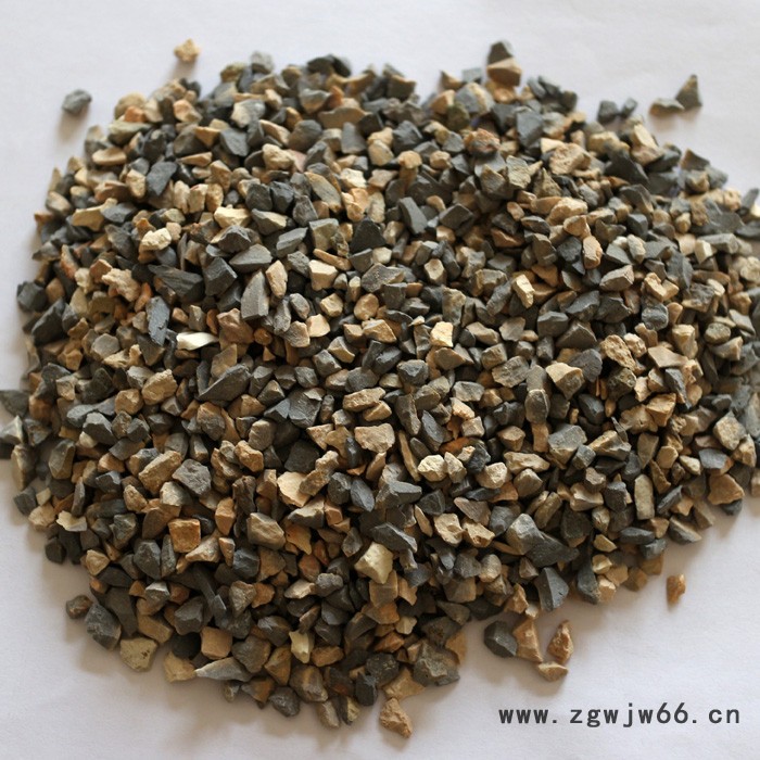 耐火材料用铝矾土　0-1mm铝矾土耐火骨料 可出口图4