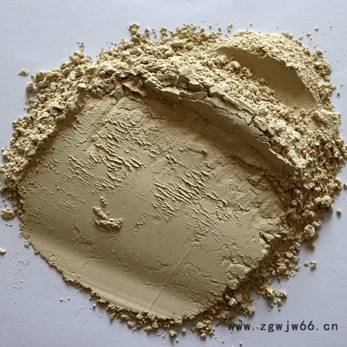 耐火材料用铝矾土　0-1mm铝矾土耐火骨料 可出口图2