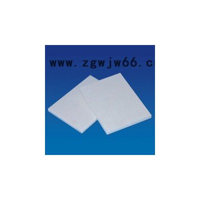 耐火/防火材料  高铝陶瓷纤维毡  冶金行业用陶瓷纤维毡