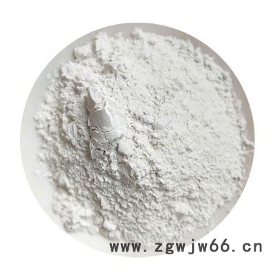 源头厂家 抗高温硅线石 酸洗硅线石 耐火材料硅线石图3