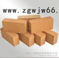 高铝砖高铝标砖二级高铝砖T-3三级高铝砖耐火砖防火砖耐火材料南京高铝砖图3