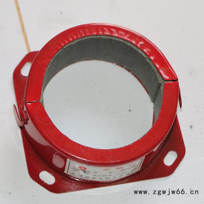 阻火圈 **防火材料  厂家  阻火圈  大城开元防火图2