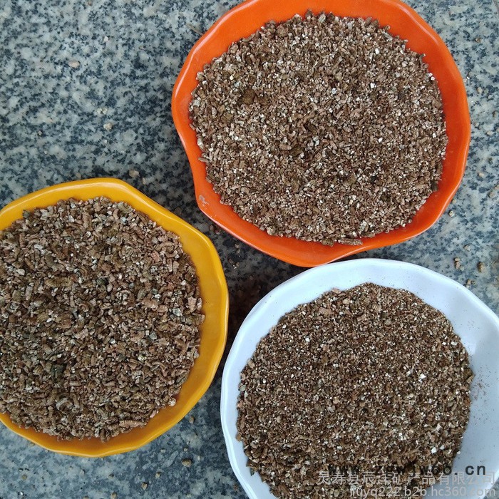 辰阳批发园艺蛭石 育苗蛭石 保温材料蛭石 耐火材料蛭石 欢迎咨询图4