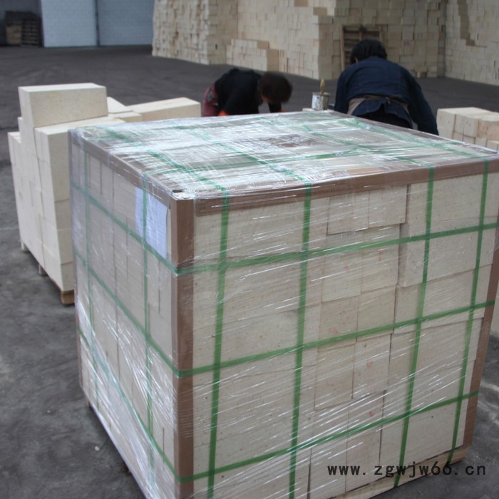 新型耐火材料 河南科瑞厂家生产 耐火砖 可定制材质规格 提供施工指导图4