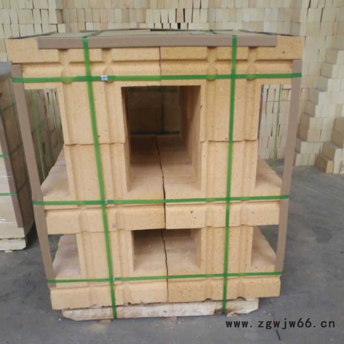 新型耐火材料 河南科瑞厂家生产 耐火砖 可定制材质规格 提供施工指导图2