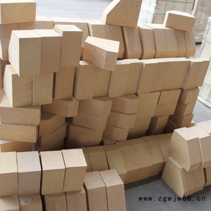 新型耐火材料 河南科瑞厂家生产 耐火砖 可定制材质规格 提供施工指导图5