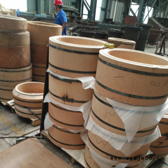 新型耐火材料 河南科瑞厂家生产 耐火砖 可定制材质规格 提供施工指导图3