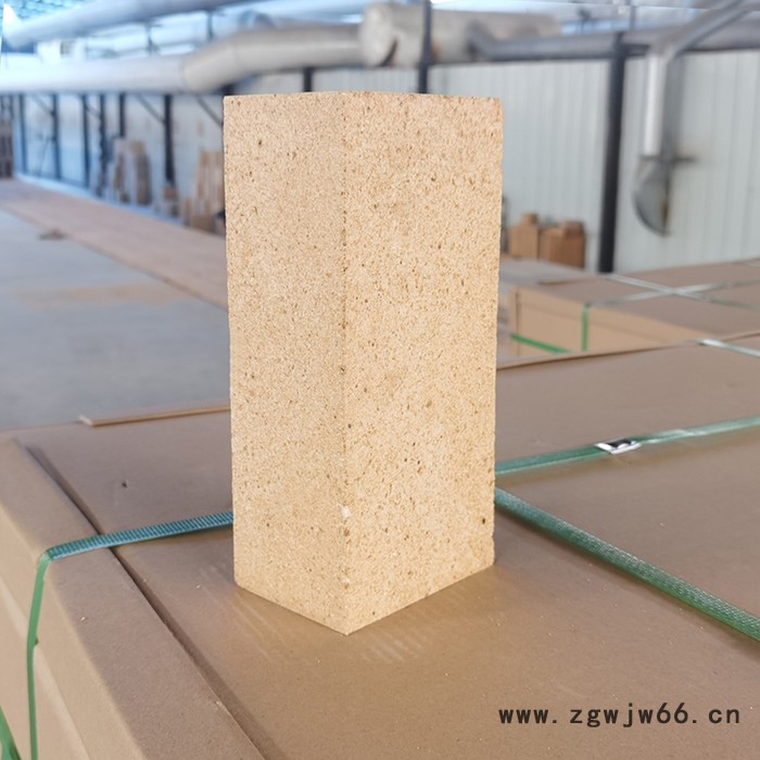 回转窑用耐火材料 新密厂家直供多型号耐火砖 提供窑炉整包服务图5