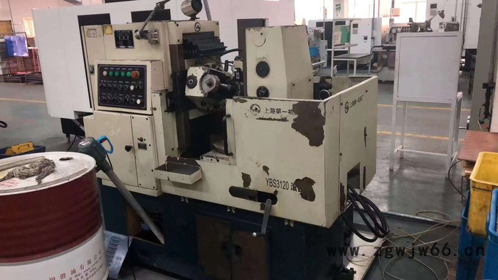 新疆 旧设备回收 机床刀具回收图2