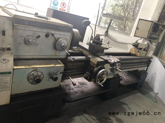 新疆 旧设备回收 机床刀具回收图8