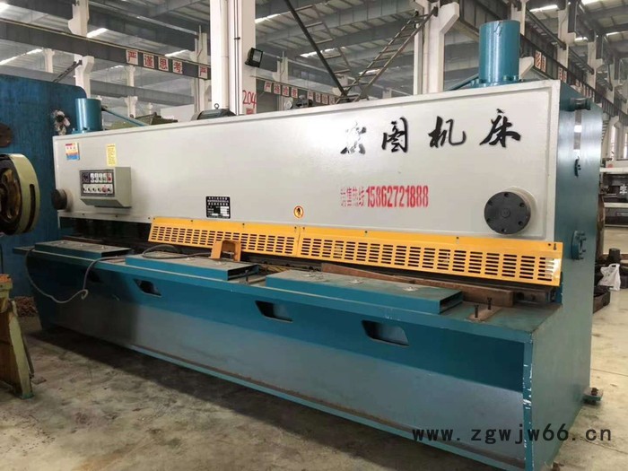 新疆 旧设备回收 机床刀具回收图3