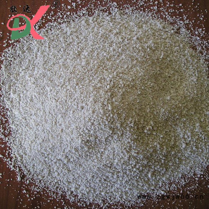 兴达复合硅酸盐涂料 高温耐火材料 罐体保温湿料图2