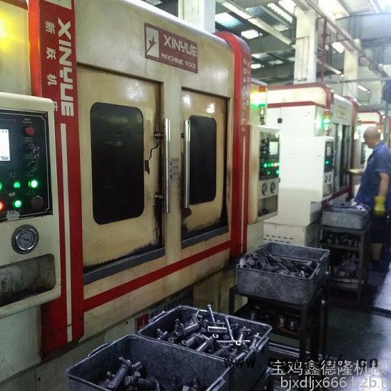 摩汽零部件加工专用刀具枪钻。图4