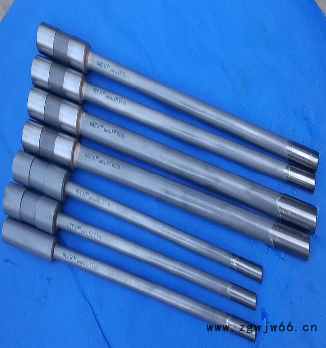 摩汽零部件加工专用刀具枪钻。图2