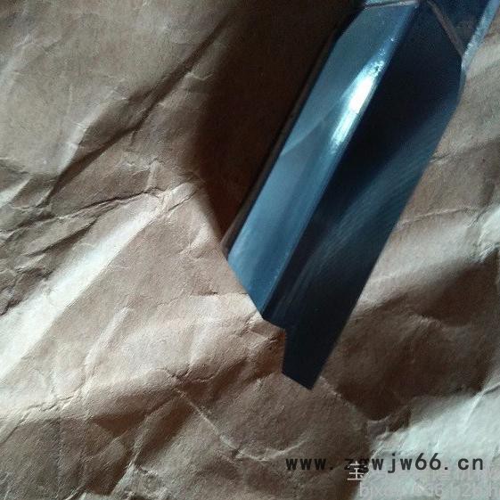 摩汽零部件加工专用刀具枪钻。图6