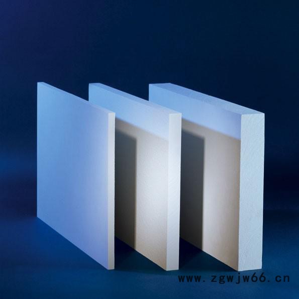 供应天宝耐火材料陶瓷纤维板高铝纤维板图4