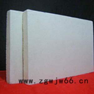 供应天宝耐火材料陶瓷纤维板高铝纤维板图2