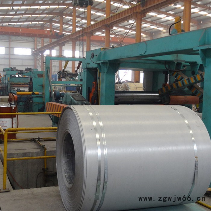 承德 201材质不锈钢 不锈钢板拉丝覆膜 厨房刀具制造用图2