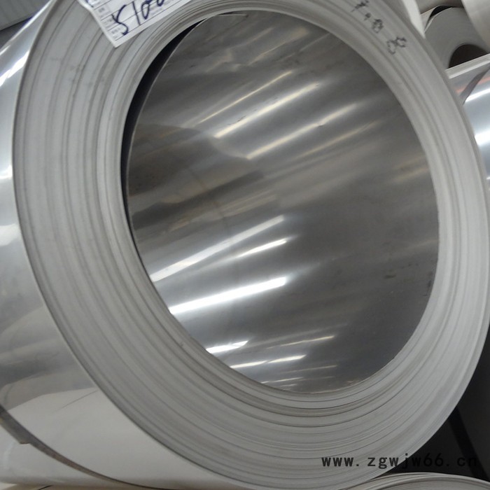 承德 201材质不锈钢 不锈钢板拉丝覆膜 厨房刀具制造用图3