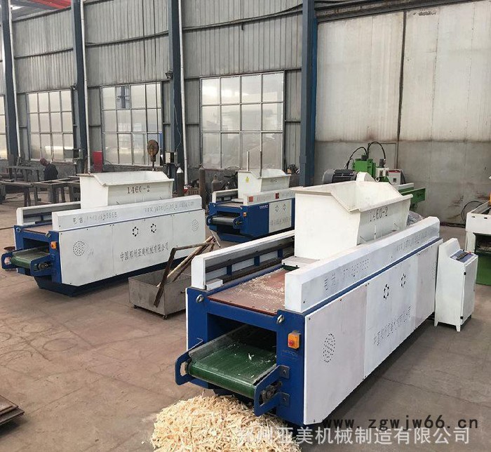 亚美-特价YM-2小型刨花机 刨花机配件 刨花机刀具 订购优惠