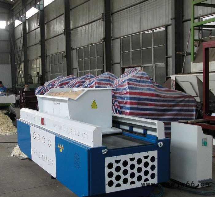 亚美-特价YM-2小型刨花机 刨花机配件 刨花机刀具 订购优惠图3