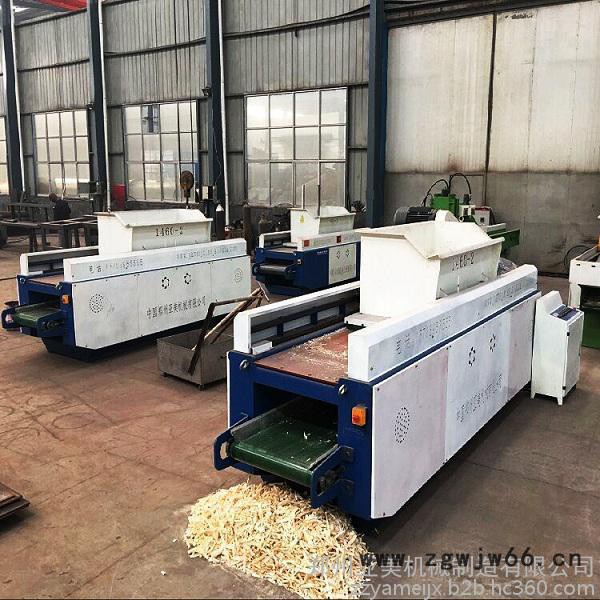 亚美-特价YM-2小型刨花机 刨花机配件 刨花机刀具 订购优惠图2