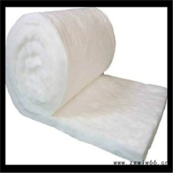 厂家供应锅炉耐火材料 陶瓷纤维耐火毯图2