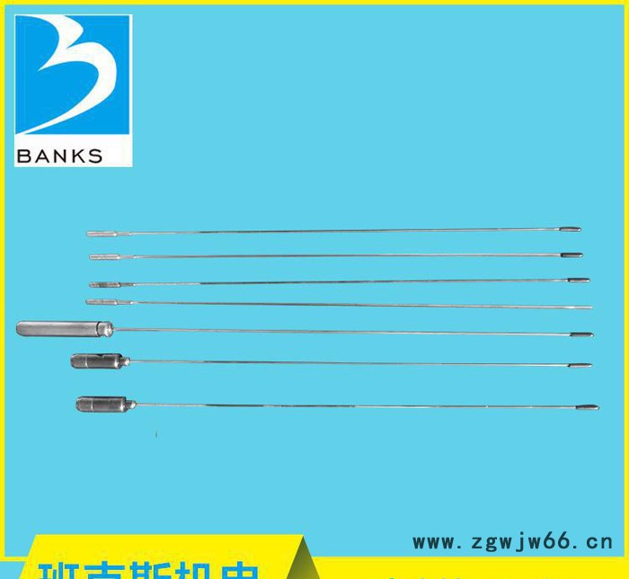 直销 硬质合金枪钻 深孔钻加工 数控机床刀具加工