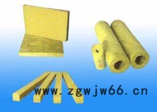 【岩棉管** 供应A1级岩棉保温管 防火材料 岩棉管图4