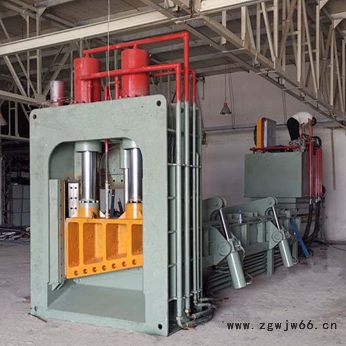 金亿 供应宜春龙门剪 重型液压龙门剪切机 龙门剪刀具图8