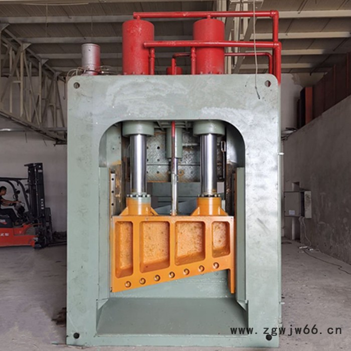 金亿 供应宜春龙门剪 重型液压龙门剪切机 龙门剪刀具图5