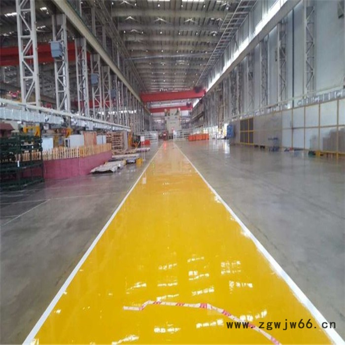 水性无机矿物地坪涂料 A级防火材料水性涂料图2