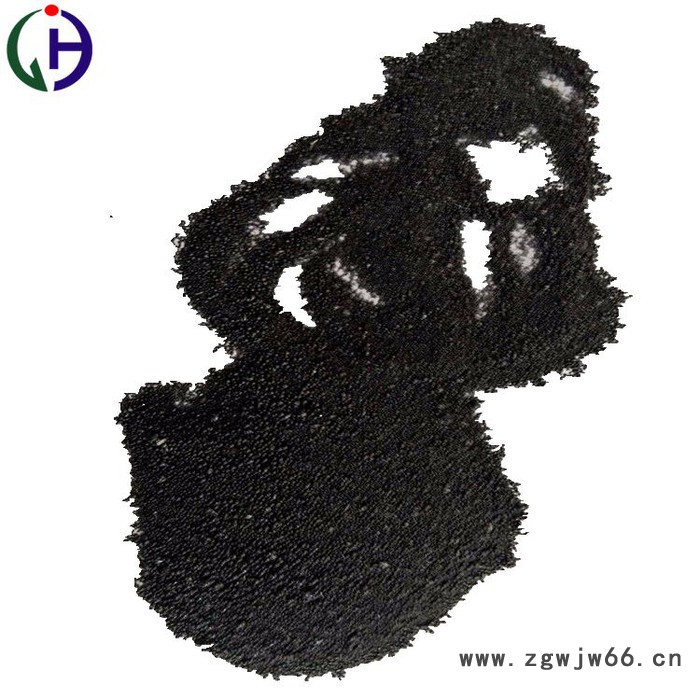 经昊化工011高温煤沥青  改制沥青  球沥青 耐火材料  高炉喷补料专用  高温沥青  **图2