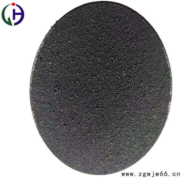 经昊化工011高温煤沥青  改制沥青  球沥青 耐火材料  高炉喷补料专用  高温沥青  **图3