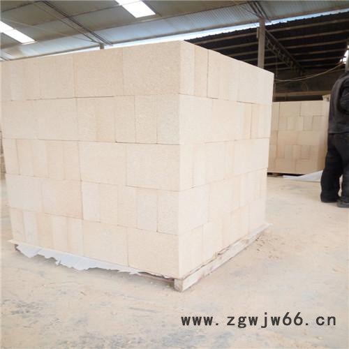 供应 科达 耐火材料 高温莫来石砖 高铝聚轻砖 防火材料图2