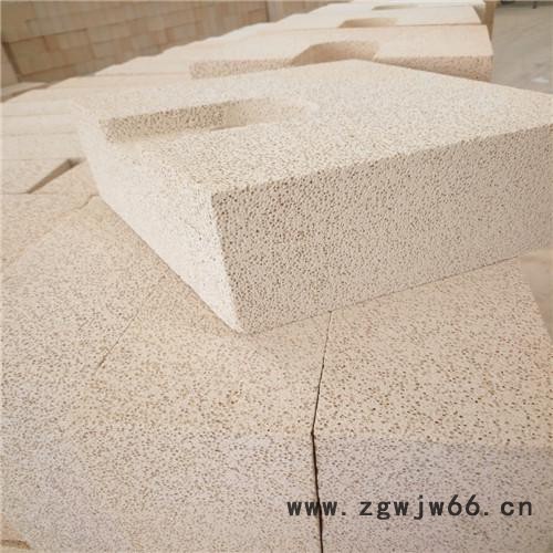 供应 科达 耐火材料 高温莫来石砖 高铝聚轻砖 防火材料图3