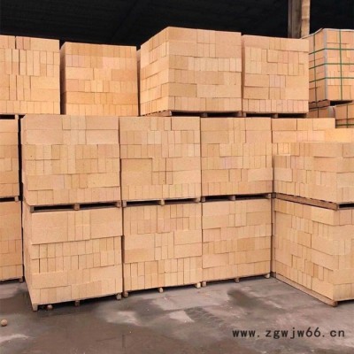 豫宏耐火材料 耐火砖厂家 生产各种型号 耐火砖