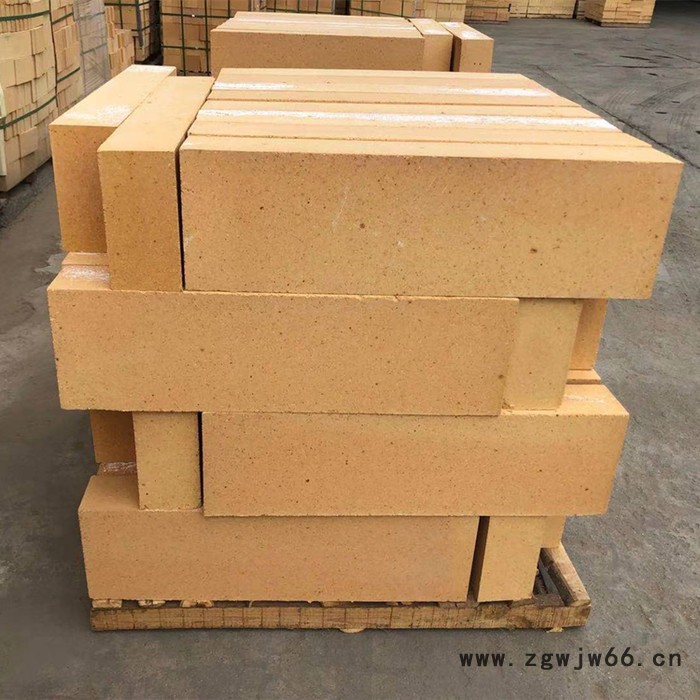 豫宏耐火材料 耐火砖厂家 生产各种型号 耐火砖图5