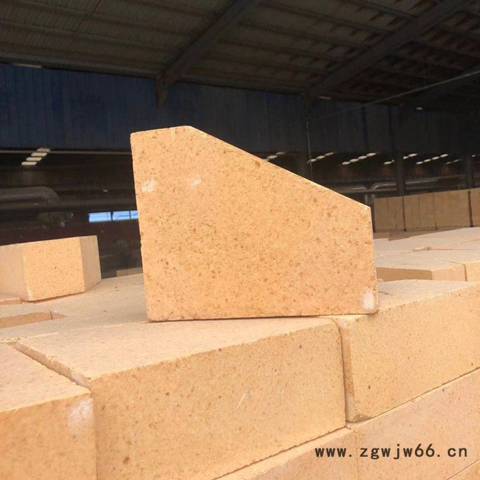 豫宏耐火材料 耐火砖厂家 生产各种型号 耐火砖图2
