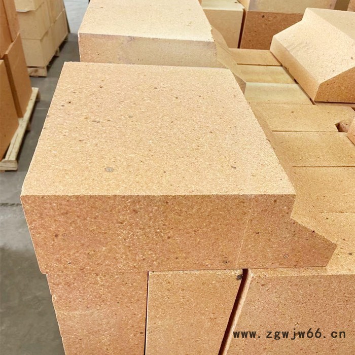 豫宏耐火材料 耐火砖厂家 生产各种型号 耐火砖图3
