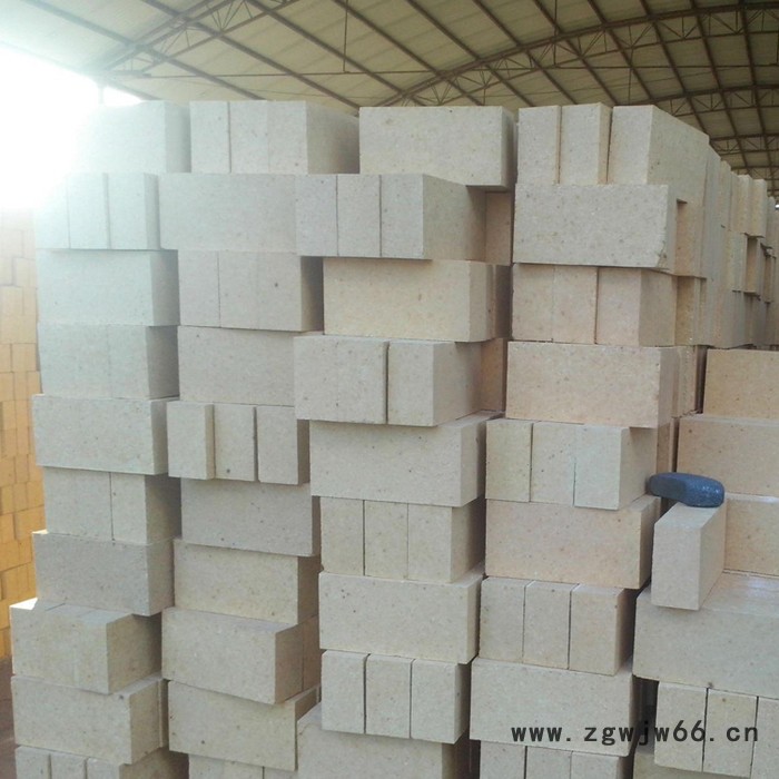 耐火材料厂家KRNC科瑞耐材供应一级75高铝砖 窑炉砌筑用高铝含量耐火砖 耐高温耐磨耐火砖 定制多规格型号耐火砖图4