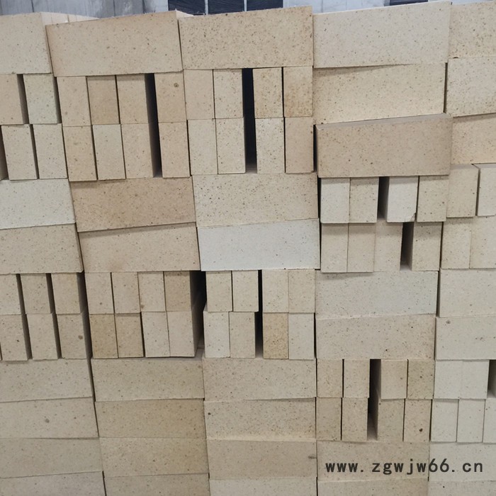 耐火材料厂家KRNC科瑞耐材供应一级75高铝砖 窑炉砌筑用高铝含量耐火砖 耐高温耐磨耐火砖 定制多规格型号耐火砖图6