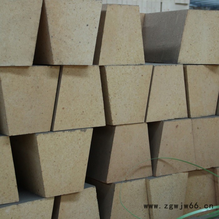 耐火材料厂家KRNC科瑞耐材供应一级75高铝砖 窑炉砌筑用高铝含量耐火砖 耐高温耐磨耐火砖 定制多规格型号耐火砖图8