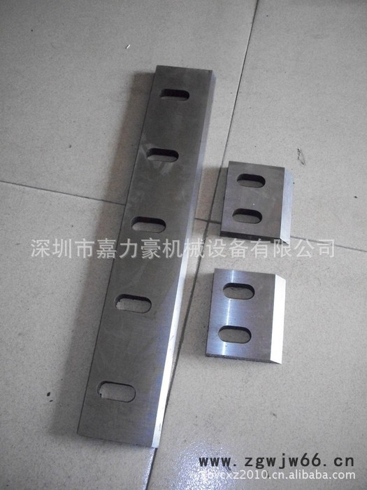 粉碎机刀片|粉碎机刀具-接受型号,规格定做图2