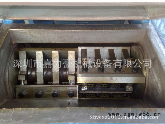 粉碎机刀片|粉碎机刀具-接受型号,规格定做图3