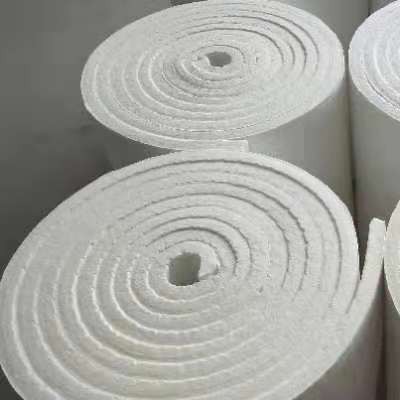 供应防火，耐火材料，硅酸铝耐火纤维毯