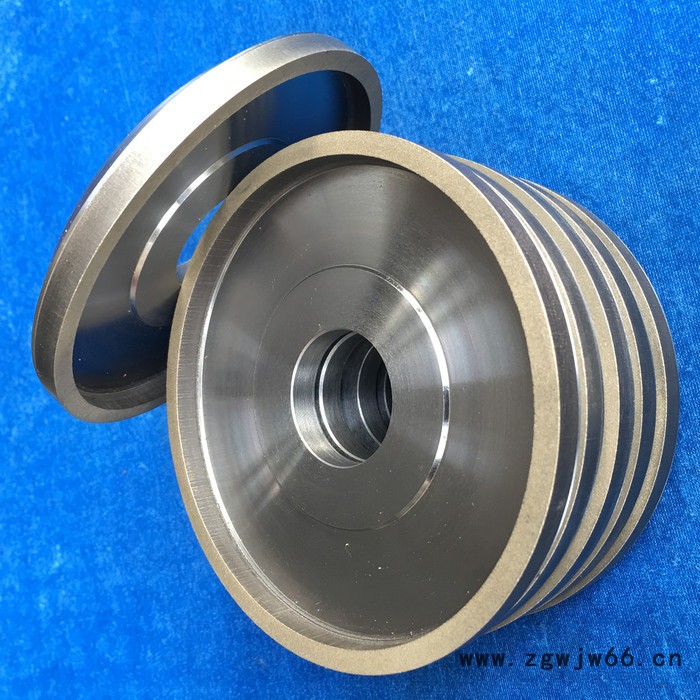 科美 合金碗型砂轮 粗磨刀具专用砂轮 烧结金刚石碗型砂轮 150%浓度合金磨头 可干磨图4