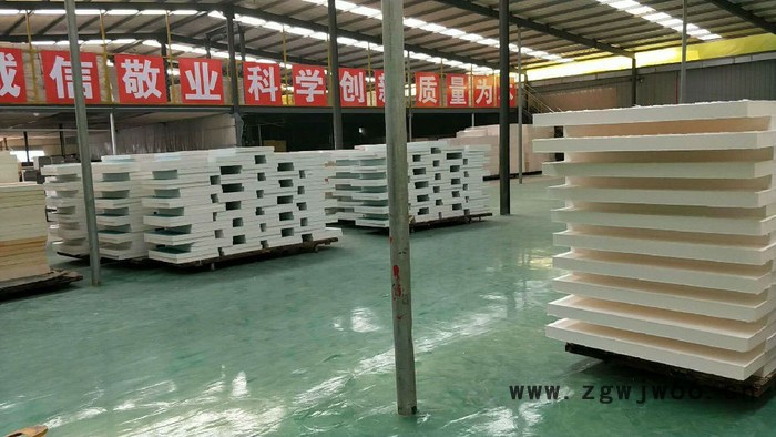 河北**防火材料 高品质酚醛板支持定制图3