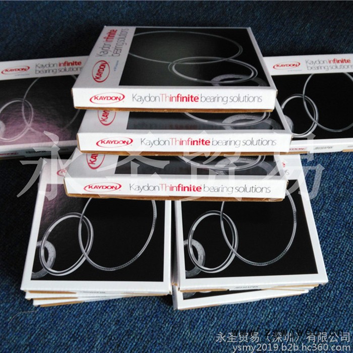 霸州美国KAYDON轴承NB055BR0A 德国HAHN KOLB刀具